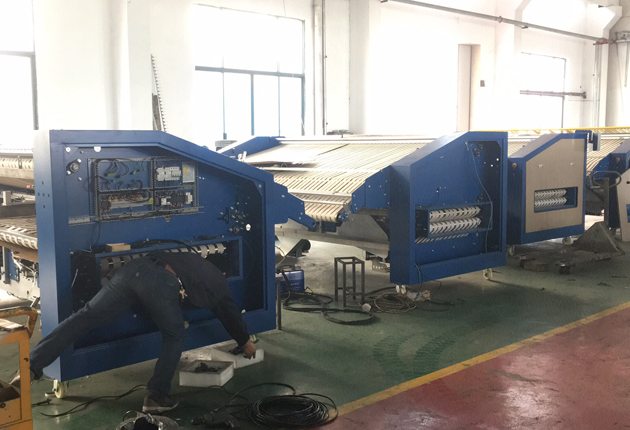 冬天洗涤设备加热速度很慢怎么回事