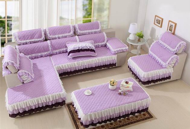 洗涤设备可以洗涤沙发套吗